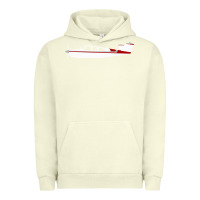 Pigment Pistachio Beechcraft Bonanza  Perfect Gift Urban Hoodie - minhPixels
