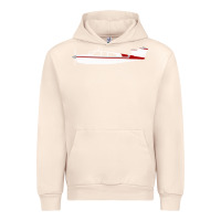 Sandshell Beechcraft Bonanza  Perfect Gift Urban Hoodie - minhPixels