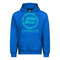 Cobalt CF Moto Vintage UTV ATV SXS original off road Gift Urban Hoodie - minhPixels