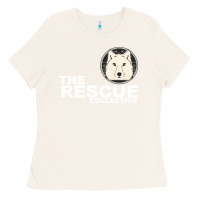 Bone the rescue collective Ladies Tee - Bettercallsaul