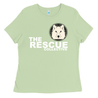 Matcha the rescue collective Ladies Tee - Bettercallsaul