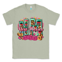 Matcha New Mexico Classic Tee - texasbilliewilder