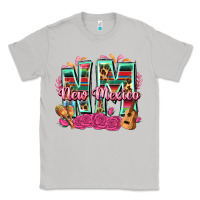 Moon Dust New Mexico Classic Tee - texasbilliewilder