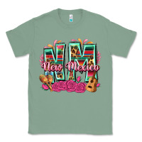 Sage New Mexico Classic Tee - texasbilliewilder