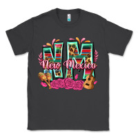 Smoke New Mexico Classic Tee - texasbilliewilder
