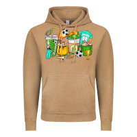 Vintage Camel Football coffee cups Vintage Hoodie - HowdyJamesFarm