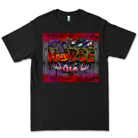 Black nurse life  tumbler Premium Tee - BarkalooDesign