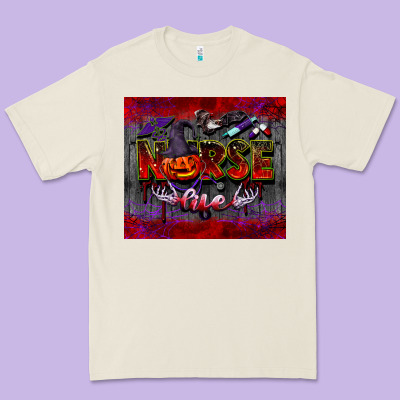 Nurse Life  Tumbler Premium Tee Designed By Barkaloodesign