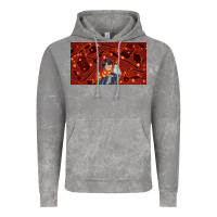 Cloud Rock wizard boy and owl Vintage Hoodie - TumblerDesignByShophia