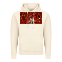 Vintage Artic wizard boy and owl Vintage Hoodie - TumblerDesignByShophia