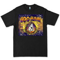 Black boo haw tumbler Premium Tee - BarkalooDesign