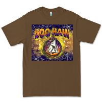 Cacao boo haw tumbler Premium Tee - BarkalooDesign
