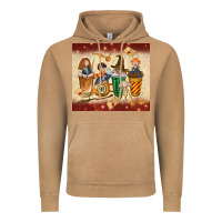Vintage Camel wizards coffee cups Vintage Hoodie - TumblerDesignByShophia