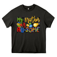 Asphalt my brother is au some Heavy Core Tee - LillyAllenDesigns
