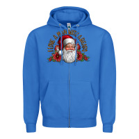True Royal i love a man with beard Zipper Hoodie - CowhideDigitalArt
