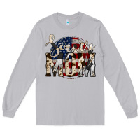 Moon Dust soccer mom Long Sleeve Tee - Jasminsmagicworld