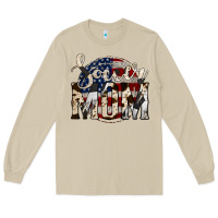 Mushroom soccer mom Long Sleeve Tee - Jasminsmagicworld