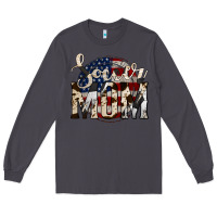 Smoke soccer mom Long Sleeve Tee - Jasminsmagicworld