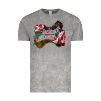 Cloud Rock Desert dreamer Cowgirl boots hat Vintage Tee - HowdyJamesFarm