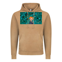 Vintage Camel wizard boy and mouse Vintage Hoodie - TumblerDesignByShophia