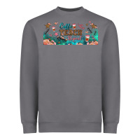 Storm coffe teach repeat libbey glass Heavyweight Sweatshirt - BundleAndBundleShop