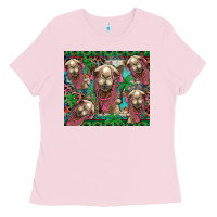 Camel Face Ladies Tee | Teevron