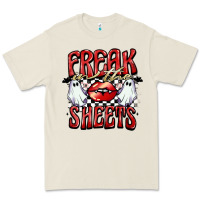 Bone freak in the sheets Premium Tee - BarkalooDesign