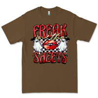 Cacao freak in the sheets Premium Tee - BarkalooDesign