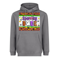 Storm Spooky Babe Heavyweight Hoodie - Artiststas