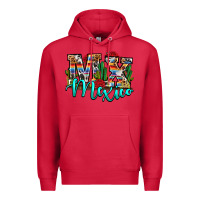 Cardinal MX Mexico Premium Hoodie - RanaPortraitStore