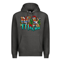 Charcoal Heather MX Mexico Premium Hoodie - RanaPortraitStore