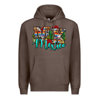 Coffee MX Mexico Premium Hoodie - RanaPortraitStore