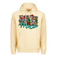 Pina Colada MX Mexico Premium Hoodie - RanaPortraitStore