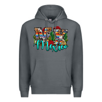 Rock MX Mexico Premium Hoodie - RanaPortraitStore
