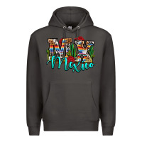 Smoke MX Mexico Premium Hoodie - RanaPortraitStore