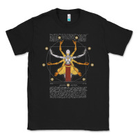Black Zenyatta Óvérwátch Zenyatta My Balls Funny Gifts Graphic Classic Tee - minhPixels