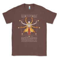 Chestnut Zenyatta Óvérwátch Zenyatta My Balls Funny Gifts Graphic Classic Tee - minhPixels