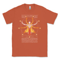 Copper Zenyatta Óvérwátch Zenyatta My Balls Funny Gifts Graphic Classic Tee - minhPixels