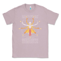 Lilac Zenyatta Óvérwátch Zenyatta My Balls Funny Gifts Graphic Classic Tee - minhPixels