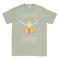 Matcha Zenyatta Óvérwátch Zenyatta My Balls Funny Gifts Graphic Classic Tee - minhPixels