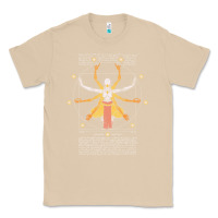 Mushroom Zenyatta Óvérwátch Zenyatta My Balls Funny Gifts Graphic Classic Tee - minhPixels
