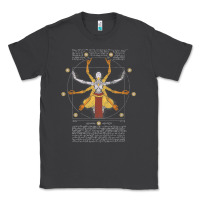 Smoke Zenyatta Óvérwátch Zenyatta My Balls Funny Gifts Graphic Classic Tee - minhPixels