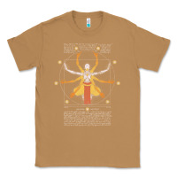 Toasted Coconut Zenyatta Óvérwátch Zenyatta My Balls Funny Gifts Graphic Classic Tee - minhPixels
