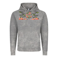 Cloud Rock mom daily affirmation Vintage Hoodie - TumblerDesignByShophia