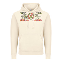 Vintage Artic mom daily affirmation Vintage Hoodie - TumblerDesignByShophia
