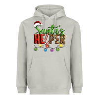 Moon Dust santa's helper christmas Heavyweight Hoodie - Artiststas