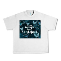 Lunar Rock all this mama want is a silent night Urban Heavy Tee - TumblerDesignByShophia