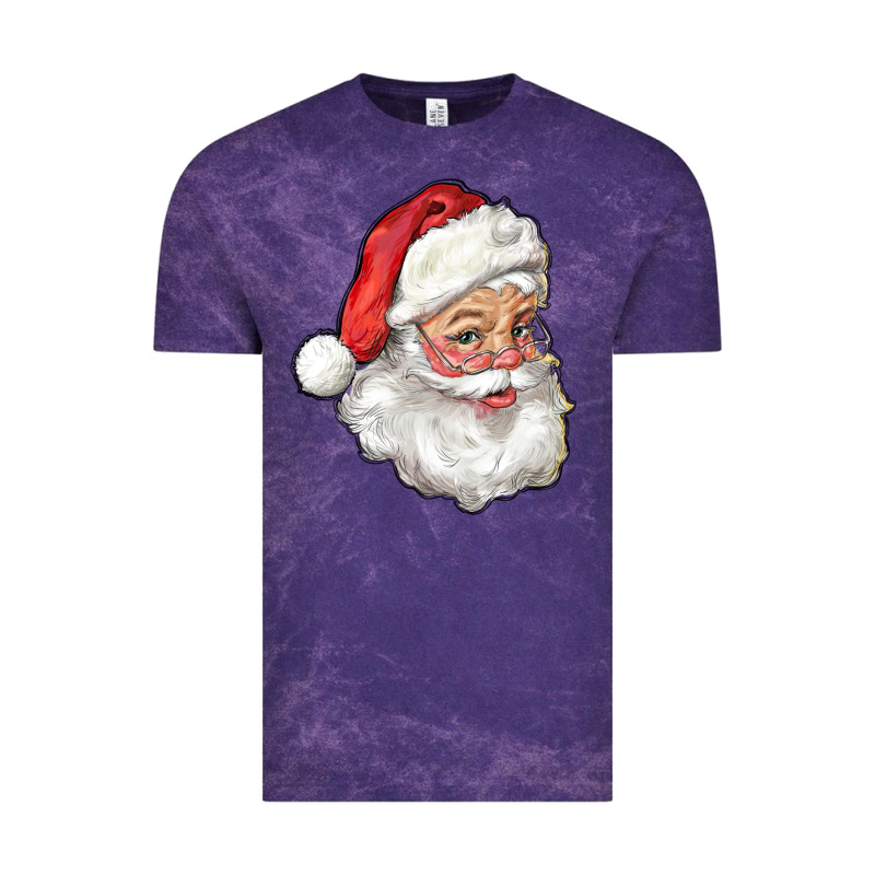 Santa Claus Vintage Tee by RanaPortraitStore | Teevron