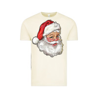 Vintage Arctic Santa Claus Vintage Tee - RanaPortraitStore