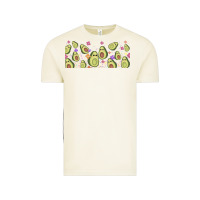 Vintage Arctic avocado Vintage Tee - TumblerDesignByShophia